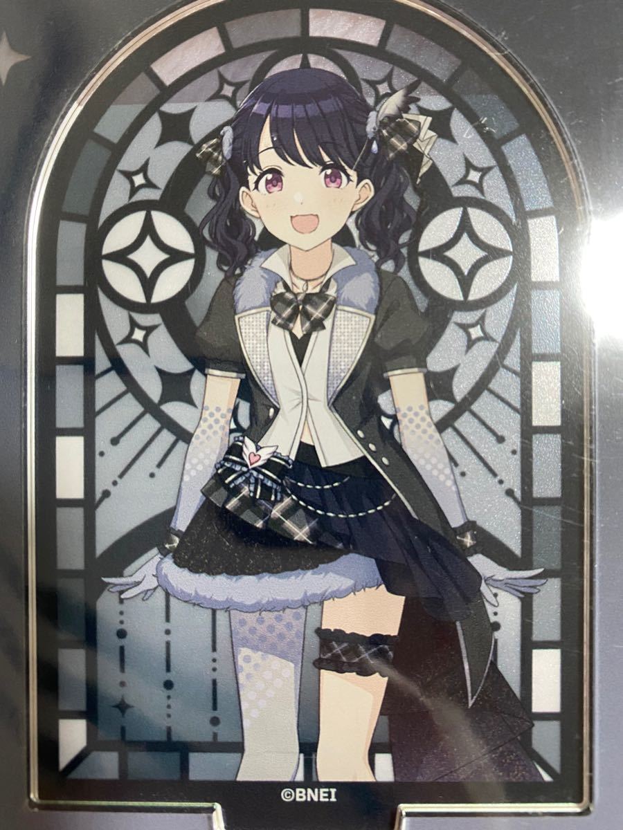 アイドルマスターシャイニーカラーズ オーバーキャスト アイドルマスターシャイニーカラーズ オーバーキャスト