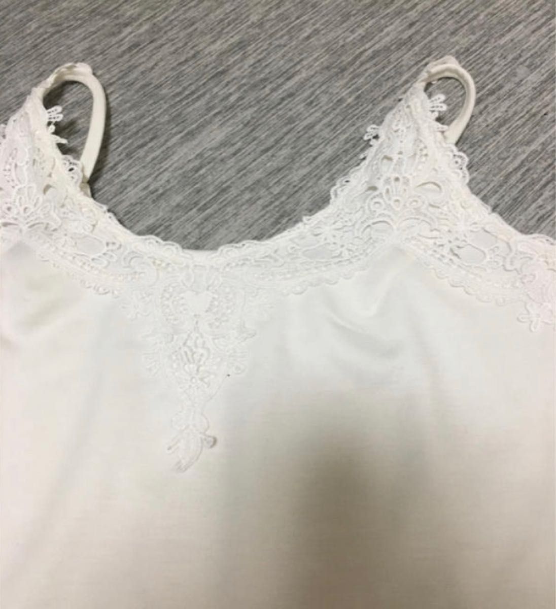 オープニングセール】 Rady レースキャミソール ブラック 最終値下げ★美品★♡Rady チェストレースキャミソール♡