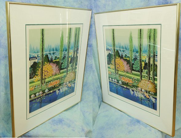 山形博導 ピクニック シルクスクリーン 1985年 Picnic 講談社 P 52 ヒロ ヤマガタ Hiro Yamagata Ed 258 295cm 版画 66 61cm 品 シルクスクリーン 売買されたオークション情報 Yahooの商品情報をアーカイブ公開 オークファン Aucfan Com 山形博導 ピクニック シルクスクリーン 1985年 Picnic 講談社 P 52 ヒロ ヤマガタ Hiro Yamagata Ed 258 295cm 版画 66 61cm 品 シルクスクリーン 売買されたオークション情報 Yahooの商品情報をアーカイブ公開 オークファン Aucfan Com