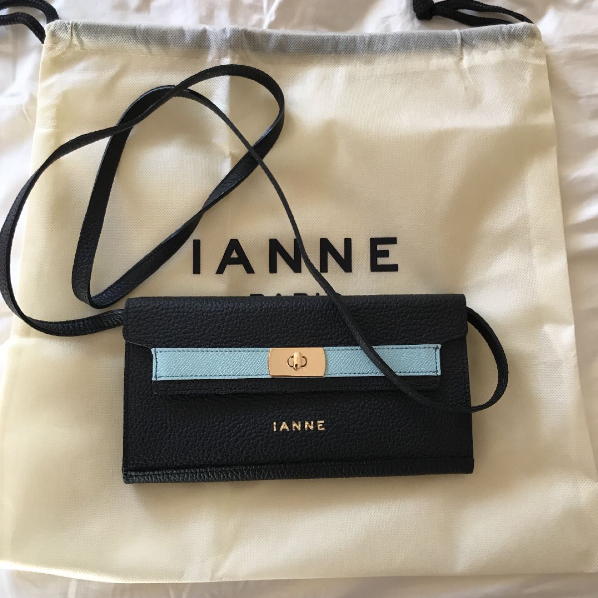 IANNE ウォレットバック eva.gov.co