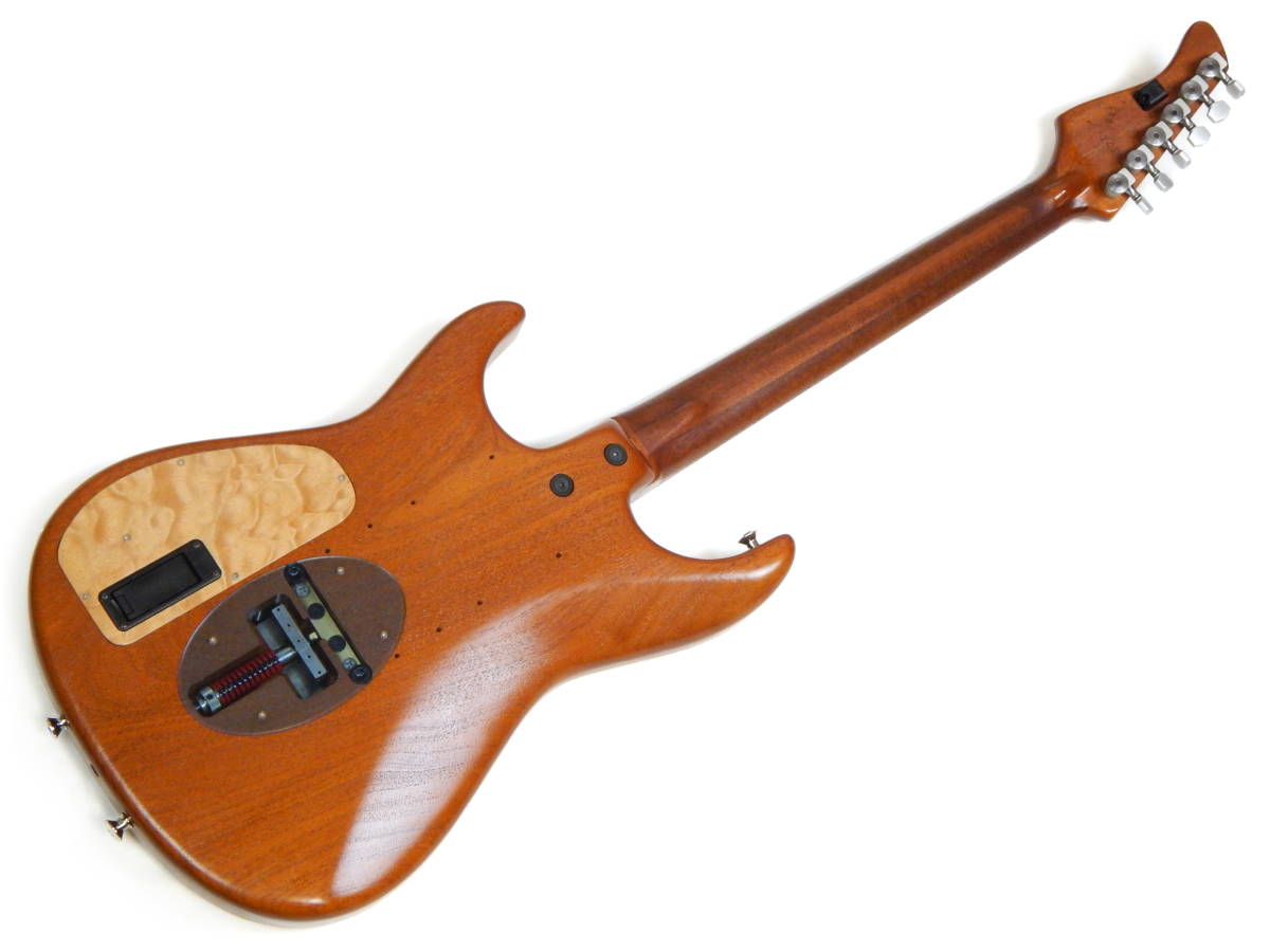 Artisan スチールギター - 未使用、美品! Yahoo!オークション - レア Saijo Guitars SAW-10 Akira Wada