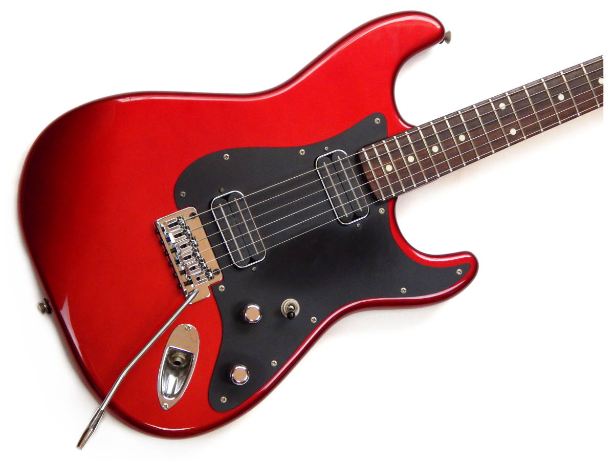日本製 Bill Lawrence BL1R-72 Stratocaster ストラトキャスター ビル