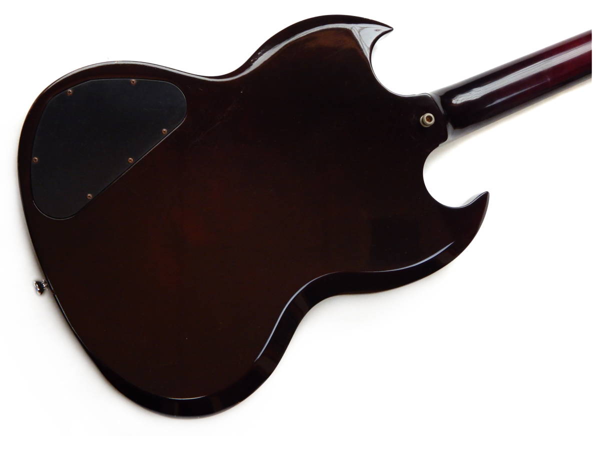 Yahoo!オークション - 超レア Gibson Custom Shop Angus Young Yahoo!オークション - 超レア Gibson Custom Shop Angus Young