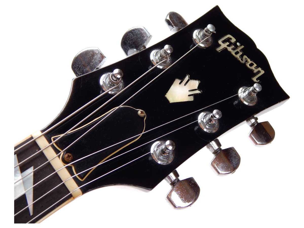 Yahoo!オークション - 超レア Gibson Custom Shop Angus Young Yahoo!オークション - 超レア Gibson Custom Shop Angus Young