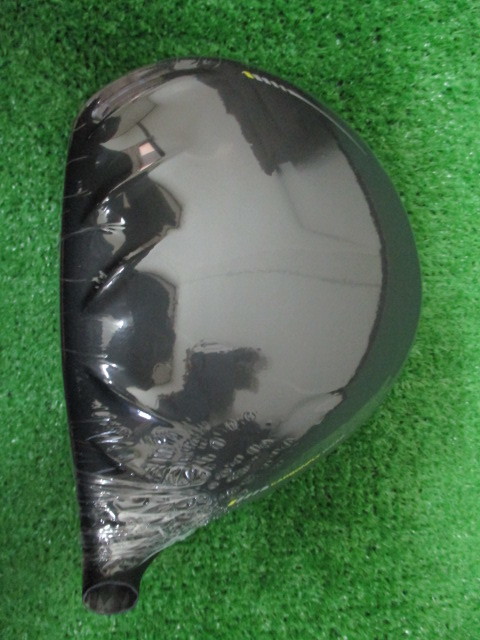 超最新 PING【G430 LST ヘッドのみ 9°】 日本仕様 新品 ヘッドカバー