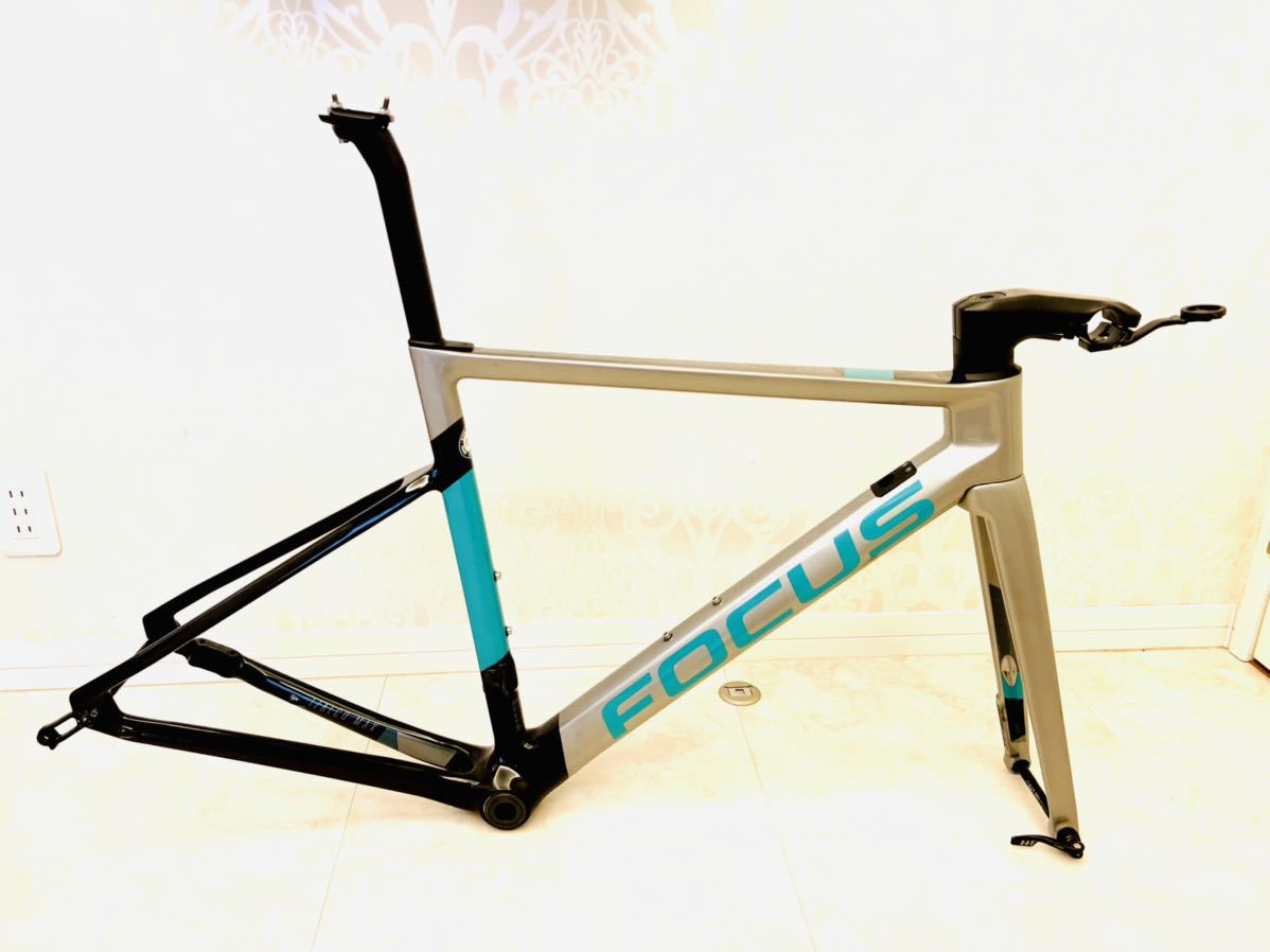 開店記念セール! FOCUS IZALCO MAX DISC9 極美品 フォーカス イザルコ