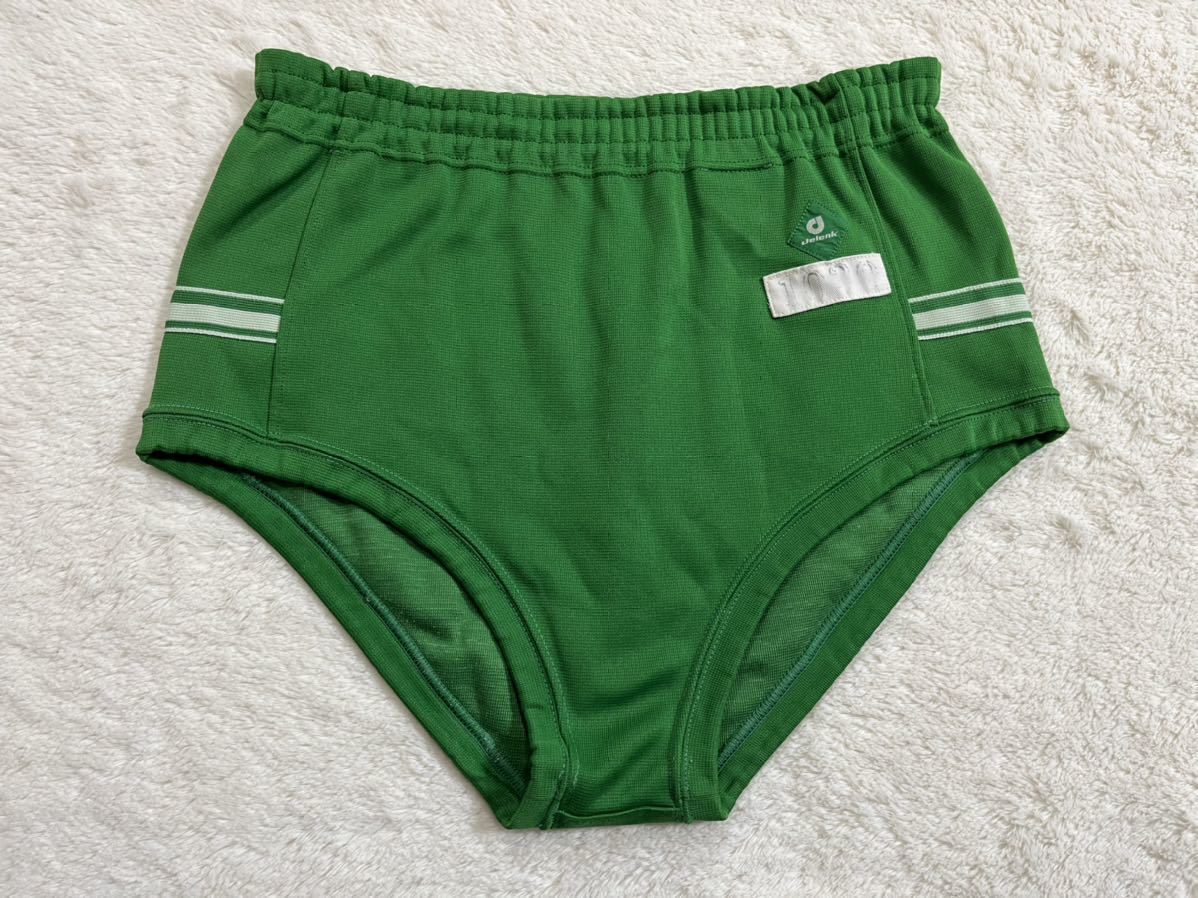 Yahoo!オークション - Mサイズ ブルマ アシックス ジェレンク SG Yahoo!オークション - Mサイズ ブルマ アシックス ジェレンク SG