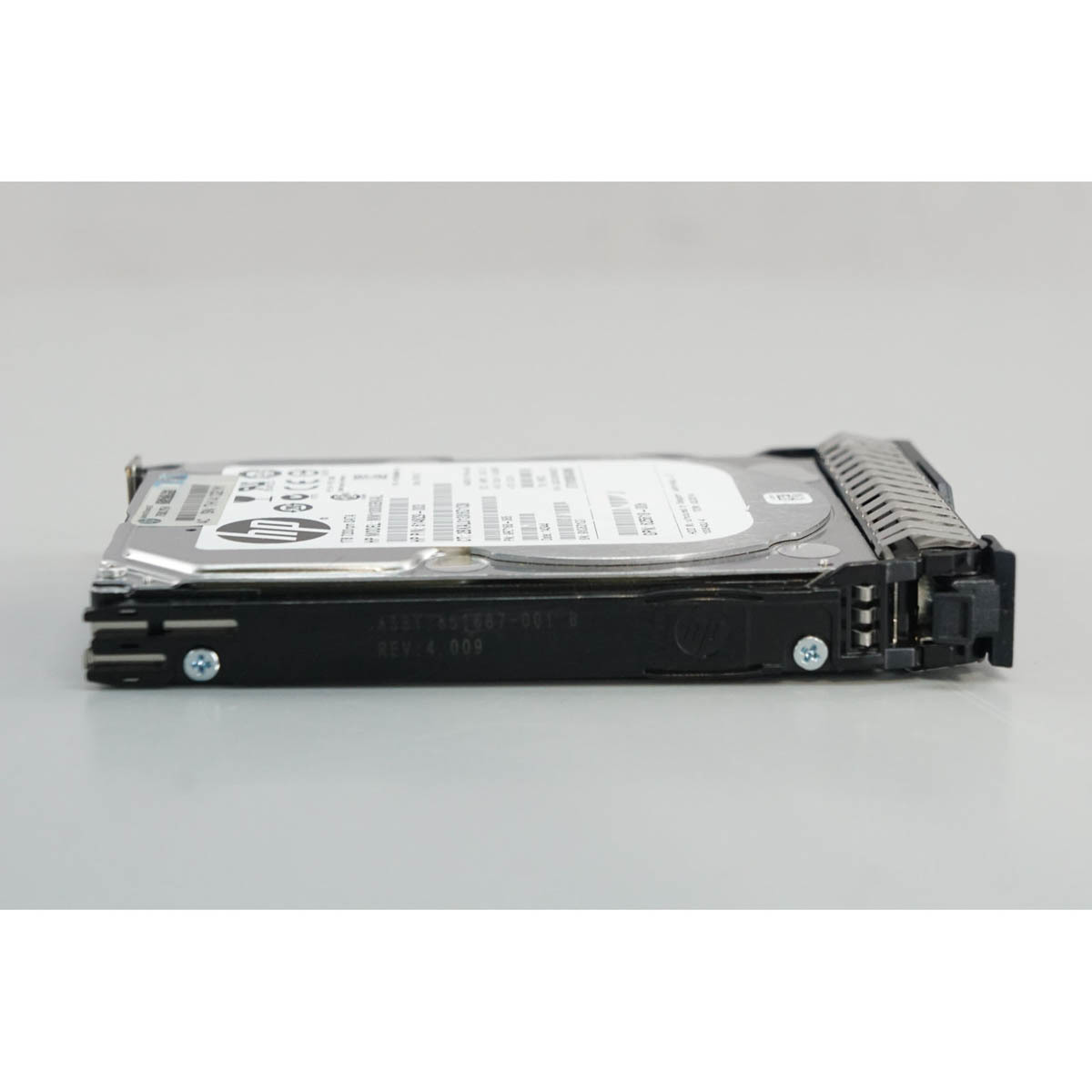 [JB] USED MM1000GBKAL 656108 HP 1TB 7.2K SATA HDD ...[02703-0172]_画像8