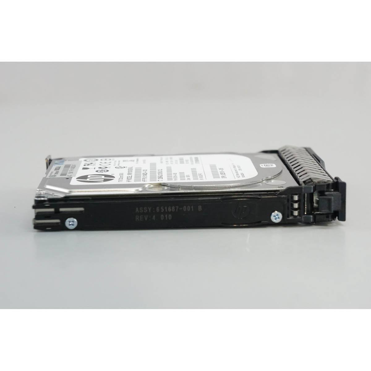 [JB] USED MM1000GBKAL 656108 HP 1TB 7.2K SATA HDD ...[02703-0173]_画像8