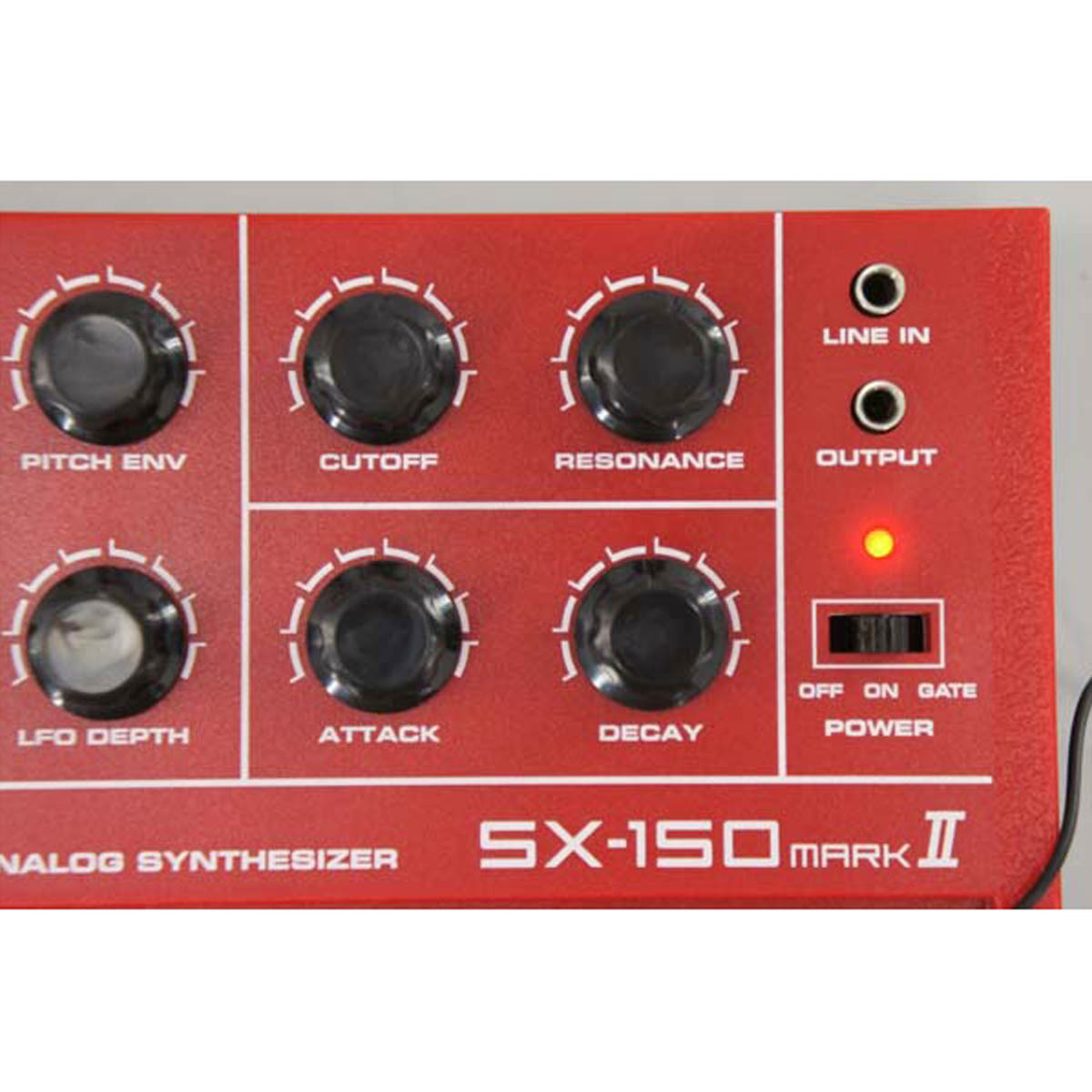 [PG] USED great number arrival SX-150MARK2 adult science Gakken ANALOG SY...[01212-0245]