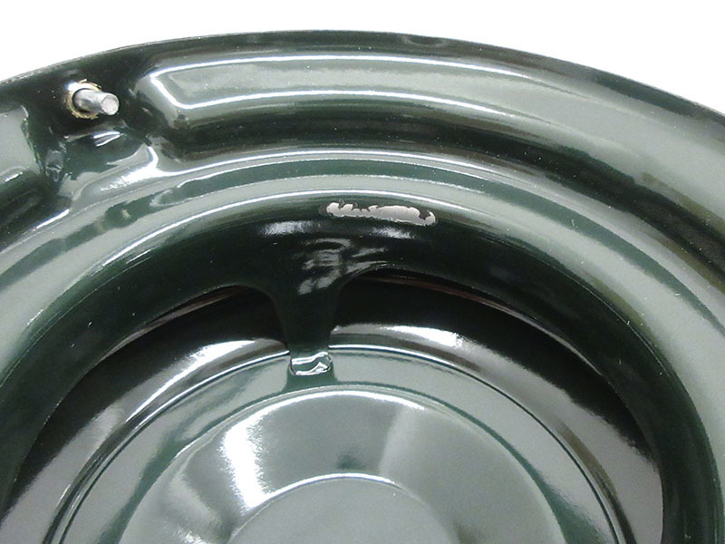 【中古】Coleman(コールマン) ワンマントルランタン グリーン 2169494【/D20179900016637D/】_画像5