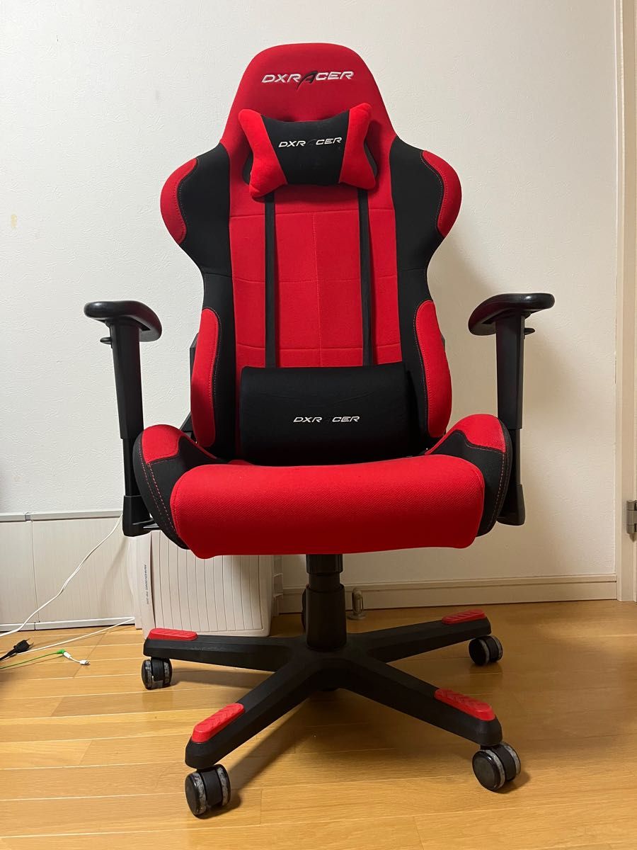 チェア DXRACER ゲーミングチェア 旧モデル sOHWw-m94562078666 ✺せん