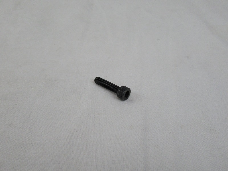 YAMAHA 純正 ボルト ソケット #91317-06025【BOLT,HEX.SOCKET HEAD】_画像2