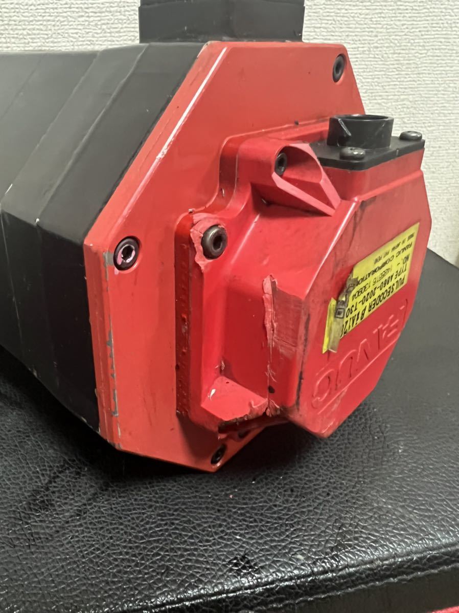新作アイテム毎日更新 送料無料 FANUC ファナック サーボモジュール