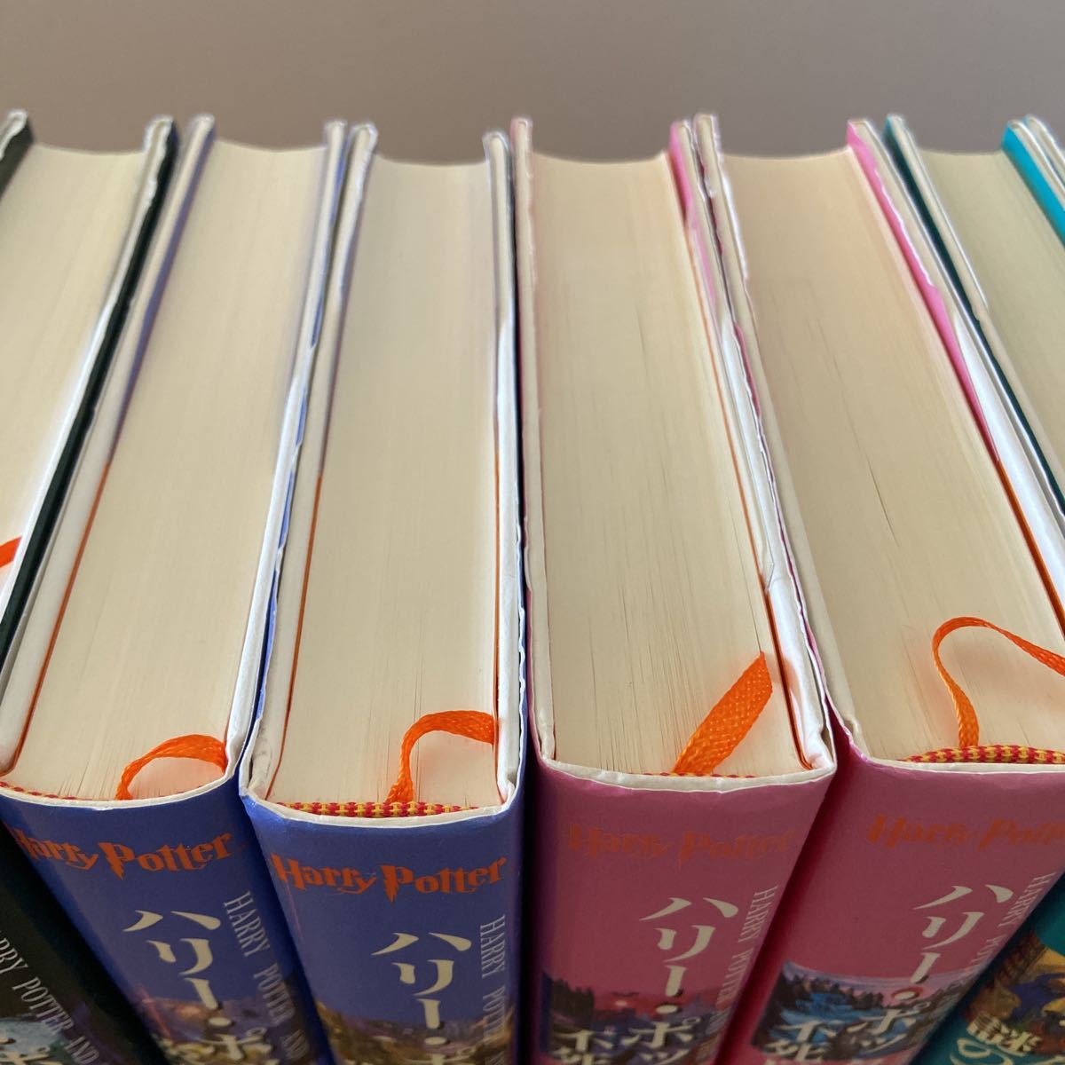 ハリーポッター 全巻セット & 吟遊詩人ビードルの物語 全12冊 ハリーポッター 全巻セット & 吟遊詩人ビードルの物語 全12冊