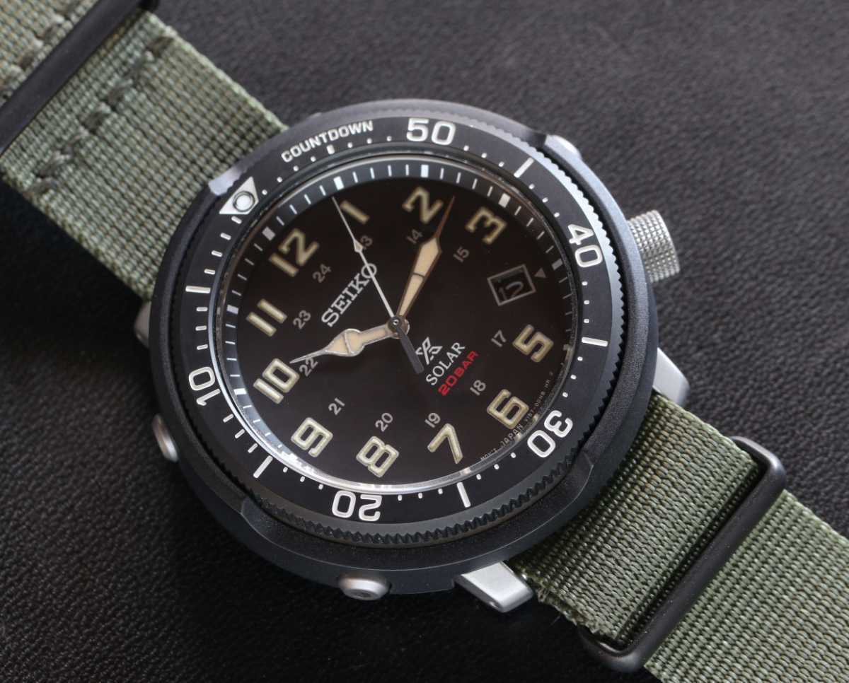 セイコー ジャーナルスタンダード SEIKO x JOURNAL STANDARD 別注 700