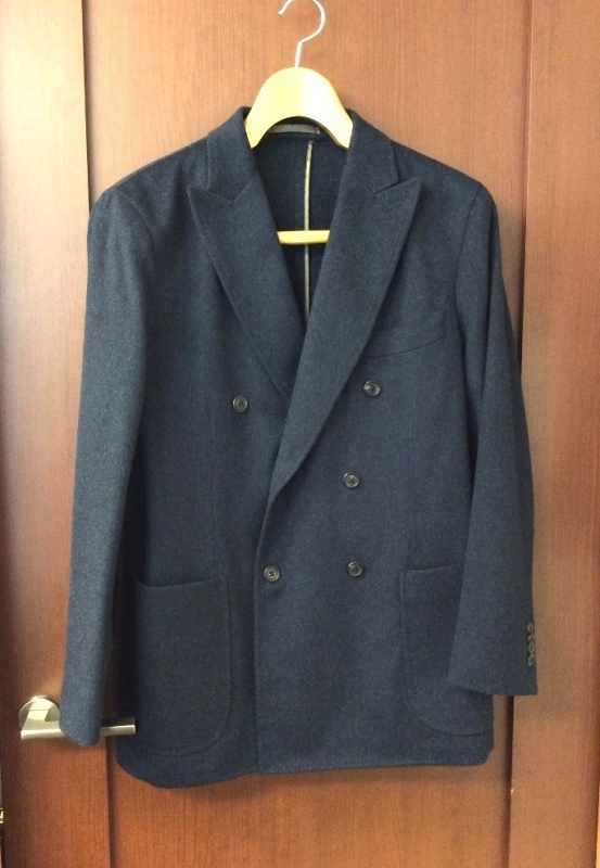 【数量限定】 洋服の匠【テツエスピーエー 】美品テーラードジャケット★ロロピアーナ カシミア100%★定価15万/M-Lサイズ/TETSU.s.p.a イタリア Lサイズ 【数量限定】 洋服の匠【テツエスピーエー 】美品テーラードジャケット★ロロピアーナ カシミア100%★定価15万/M-Lサイズ/TETSU.s.p.a イタリア Lサイズ