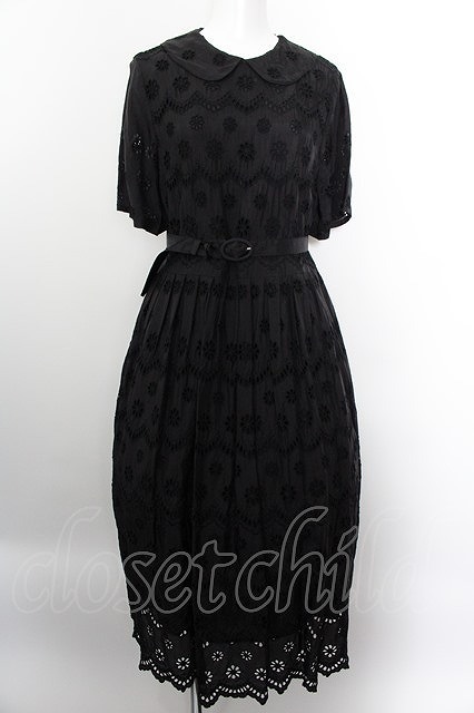 ワンピなど最旬ア! Precious Salon Le Dans Marple Jane lace 22-10