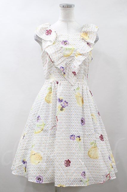 かわいい! MILK 22-11-10-1011h-1-OP-ML-L-KB-ZH ベルベットムーンドレス ワンピース かわいい! MILK 22-11-10-1011h-1-OP-ML-L-KB-ZH ベルベットムーンドレス ワンピース