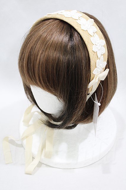 早い者勝ち Melody 22-11-24-1028h-1-AC-LO-L-KB-ZH bee麦ヘッドドレス honey Marguerite BasKet ファッション小物 早い者勝ち Melody 22-11-24-1028h-1-AC-LO-L-KB-ZH bee麦ヘッドドレス honey Marguerite BasKet ファッション小物
