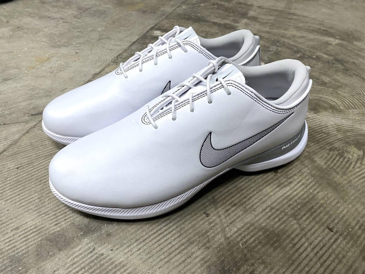 最高級ゴルフシューズ 26cm NIKE GOLF ナイキ ゴルフ エア ズーム