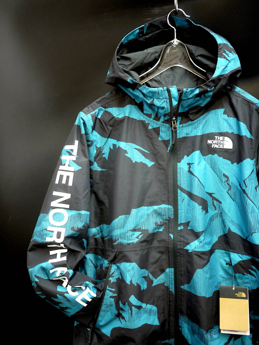 新品 海外限定 3XL/THE NORTH FACE ノースフェイス ミラートン