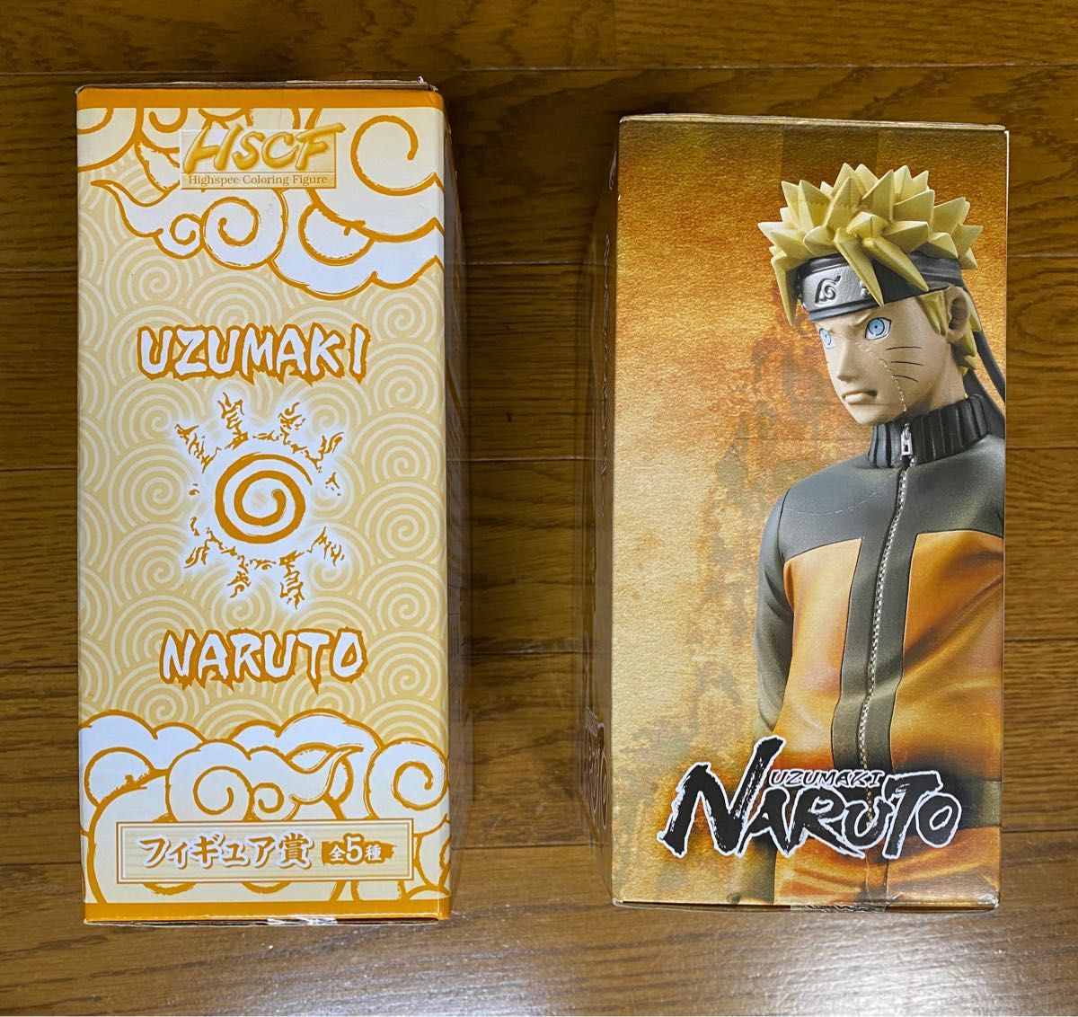 NARUTO 疾風伝  ナルトセット