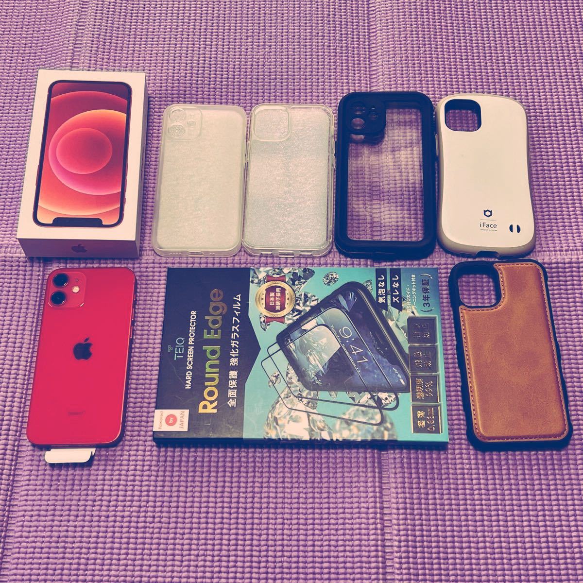 極美品☆iPhone12mini (PRODUCT)RED 64GB バッテリー93% レッド 付属品完備おまけ多数 iFace - psicologiavelazquez.com 極美品☆iPhone12mini (PRODUCT)RED 64GB バッテリー93% レッド 付属品完備おまけ多数 iFace - psicologiavelazquez.com