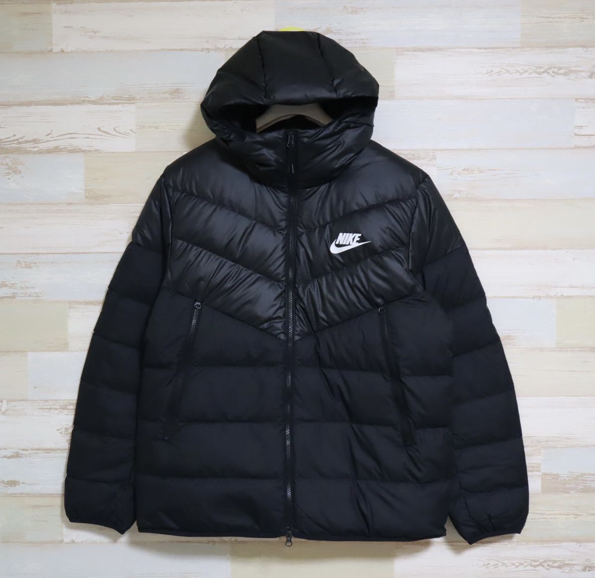 新品 定価19800円 2XLサイズ NIKE ナイキ メンズ ウインドランナー