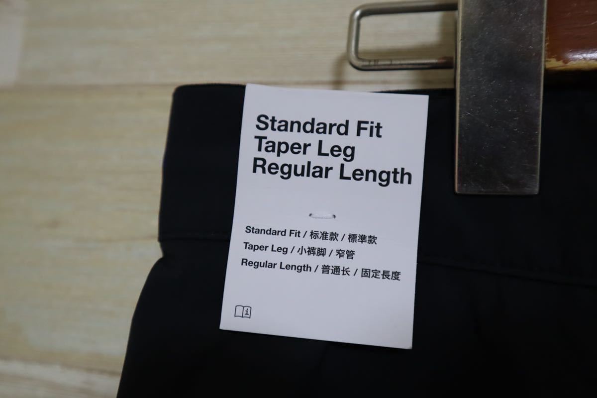 新品 定価12100円 38サイズ(3XLサイズ相当) NIKE ナイキ NSW STE UTILITY PANTS メンズ ユーティリティパンツ 黒  ブラック