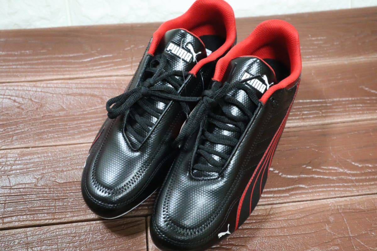 新品 27 5㎝ PUMA プーマ Ferrari Race Future Kart Cat 新品 27 5㎝ PUMA プーマ Ferrari Race Future Kart Cat