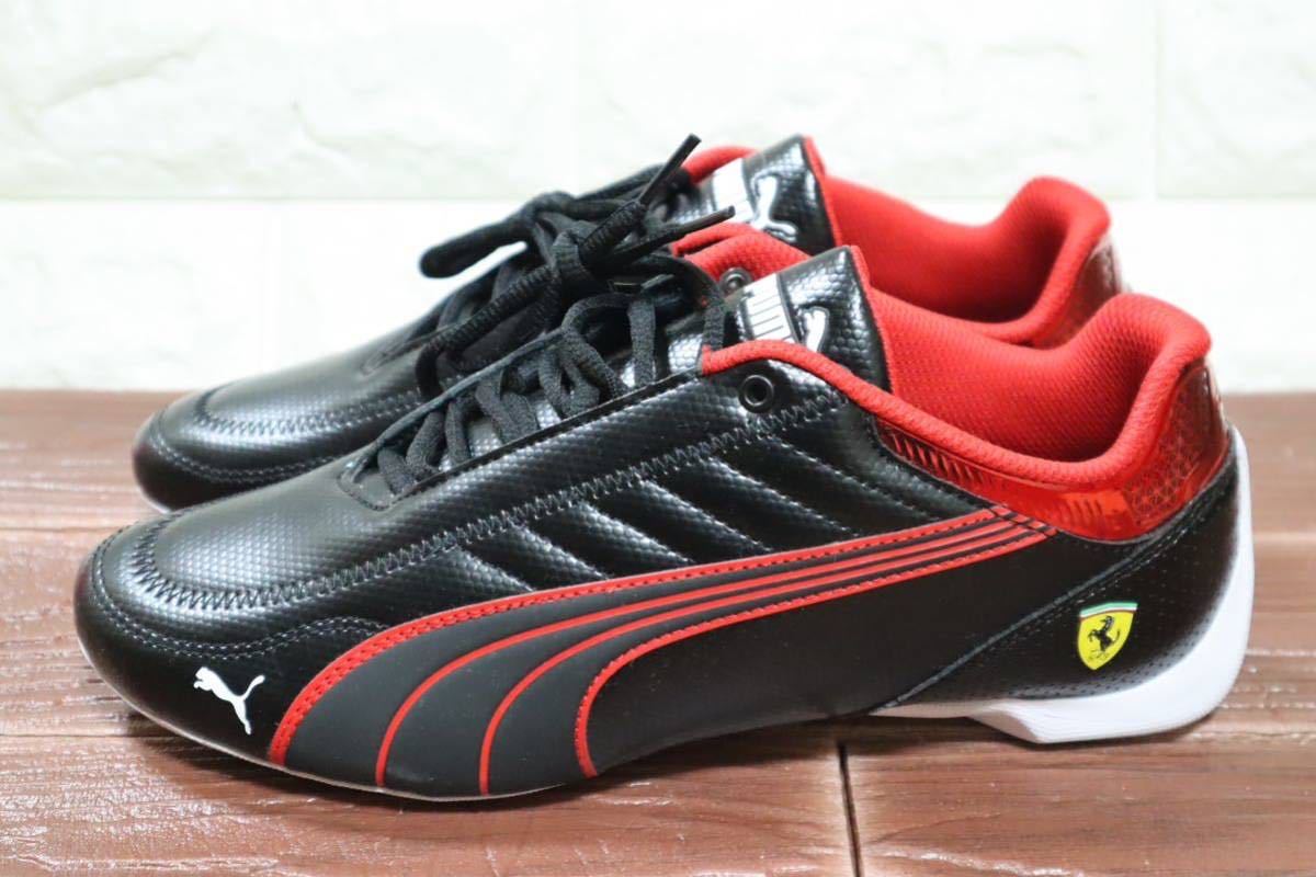 新品 27 5㎝ PUMA プーマ Ferrari Race Future Kart Cat 新品 27 5㎝ PUMA プーマ Ferrari Race Future Kart Cat