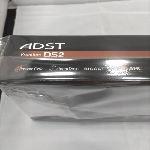 アドスト PremiumDS2 FDS2-25 ヘアアイロン 新品未使用品 | charcas.gob.mx