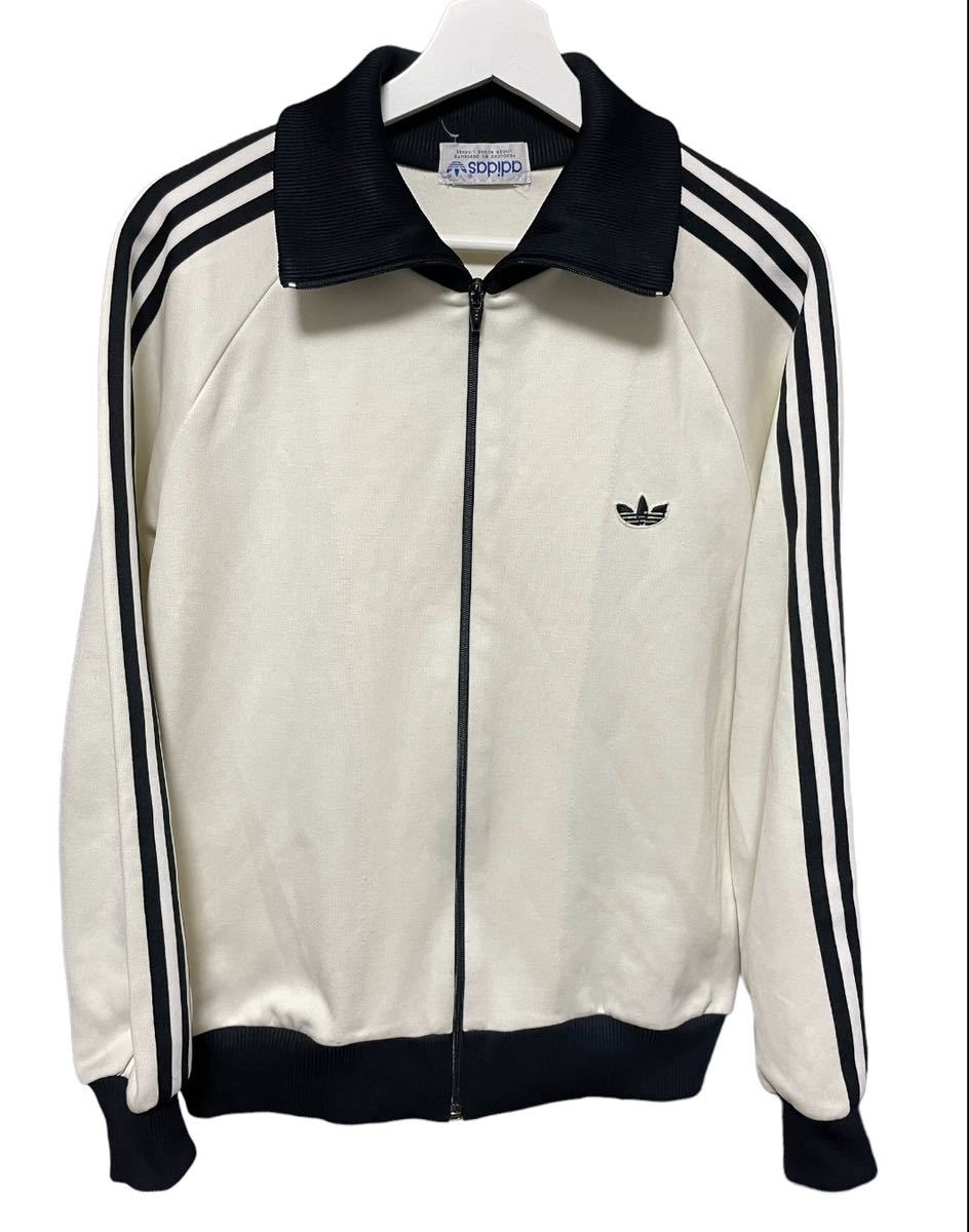 ヤフオク! - adidas アディダス 希少 エラー品 デサント製 ト