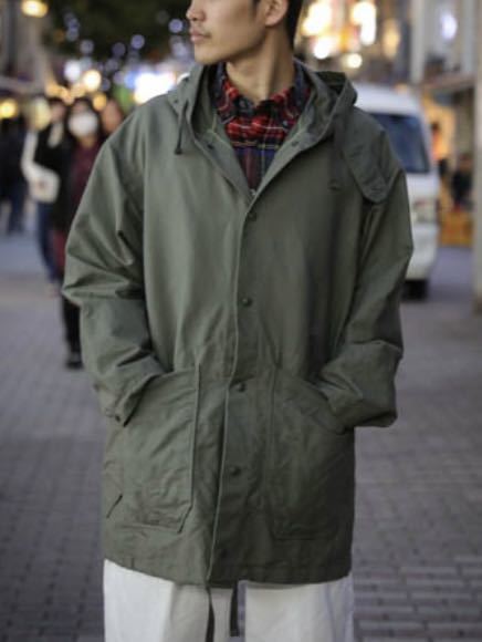 Yahoo!オークション - 【サイズS】Engineered Garments Madison Yahoo!オークション - 【サイズS】Engineered Garments Madison