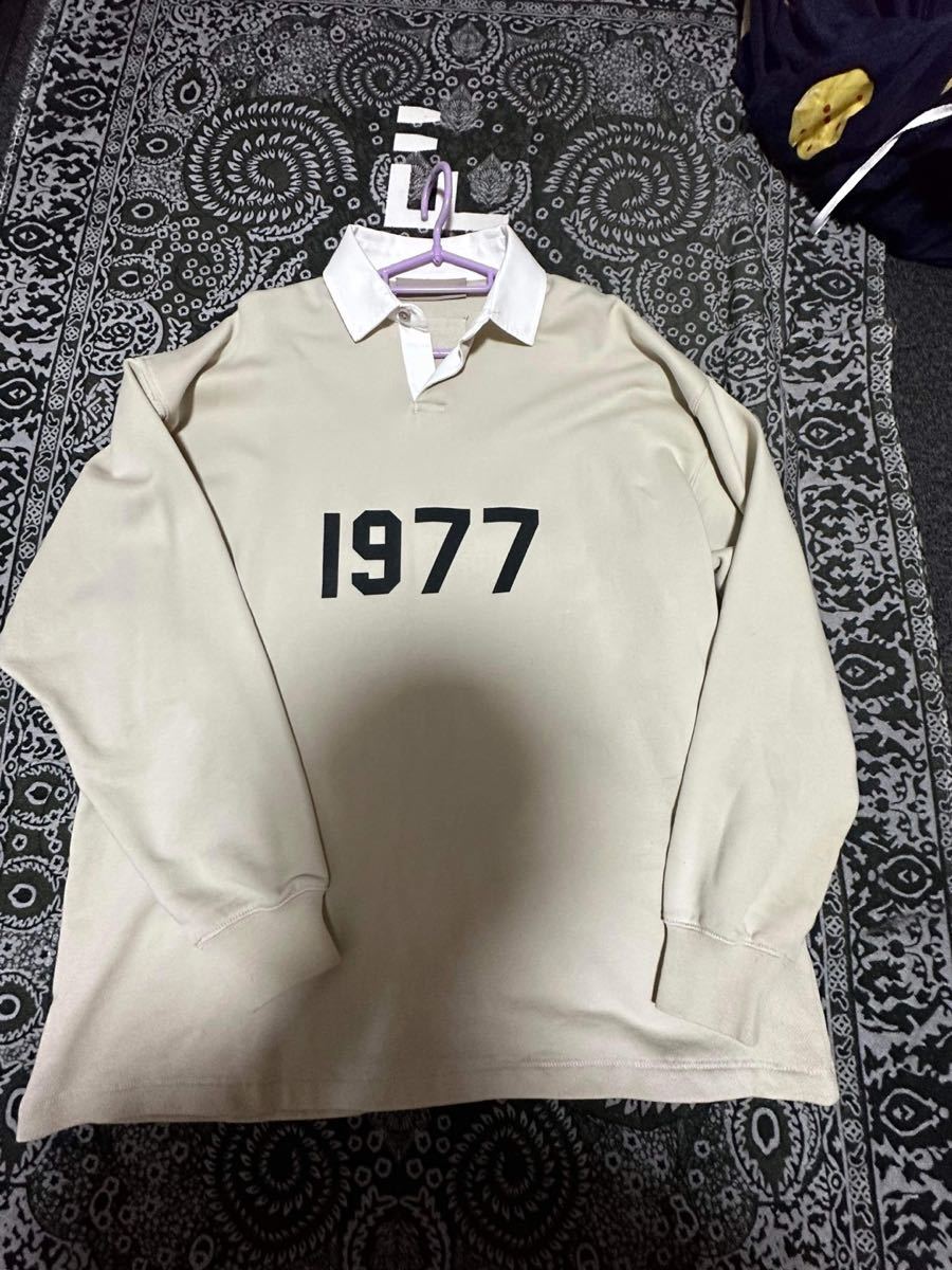 FOG Fear Of God フォグ エフオージーエッセンシャルズ メンズ