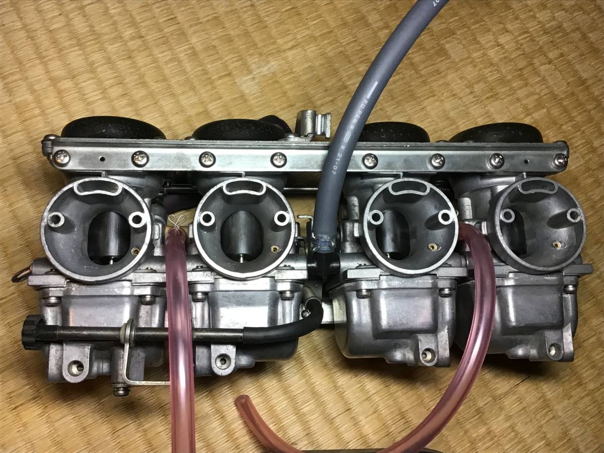 XJR400R 4HM キャブレター csm.fi.cr XJR400R 4HM キャブレター csm.fi.cr