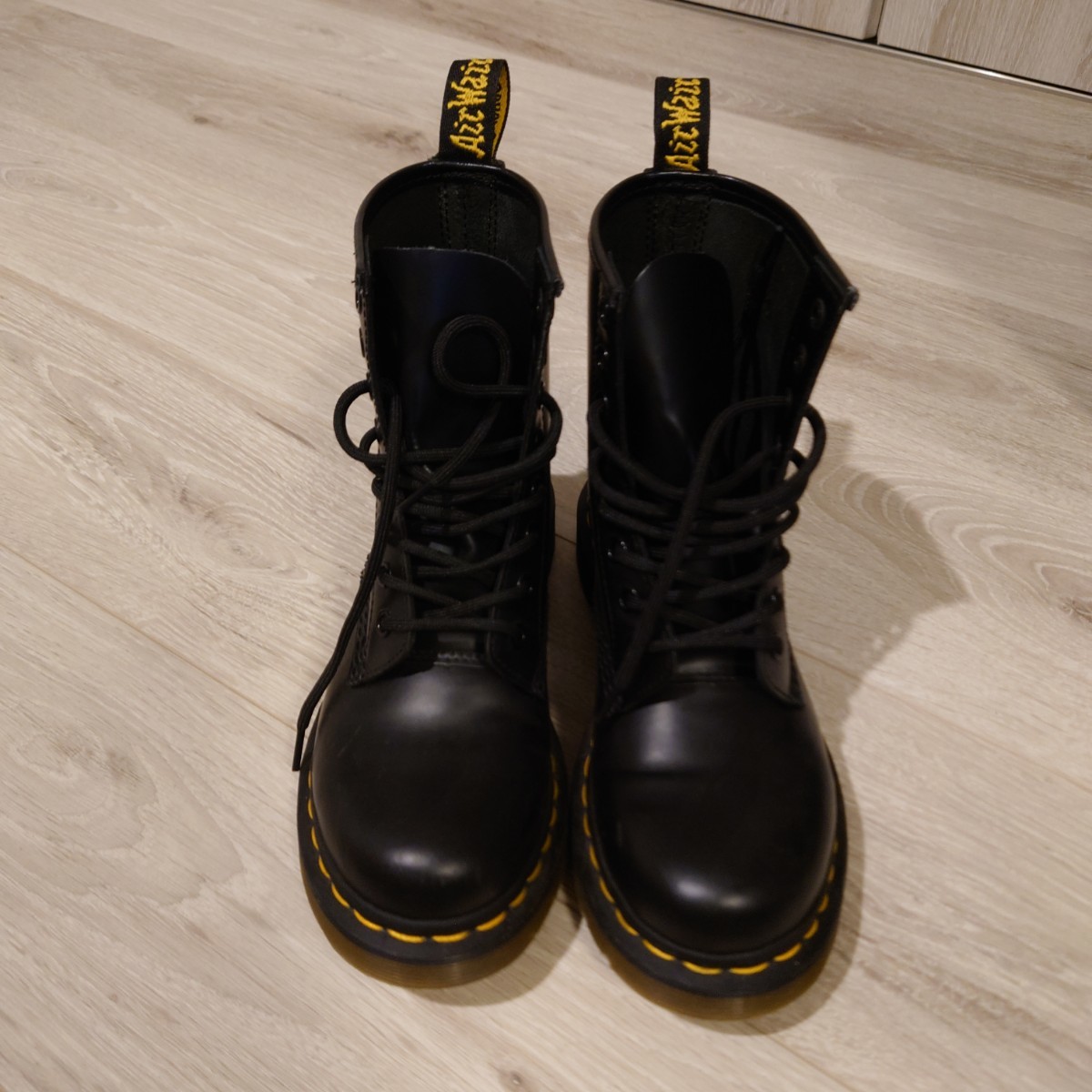 Dr.Marten 22.5センチ-