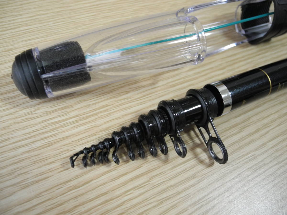 ヤフオク! - ダイワ 波濤レジェンド 1.25-53 DAIWA