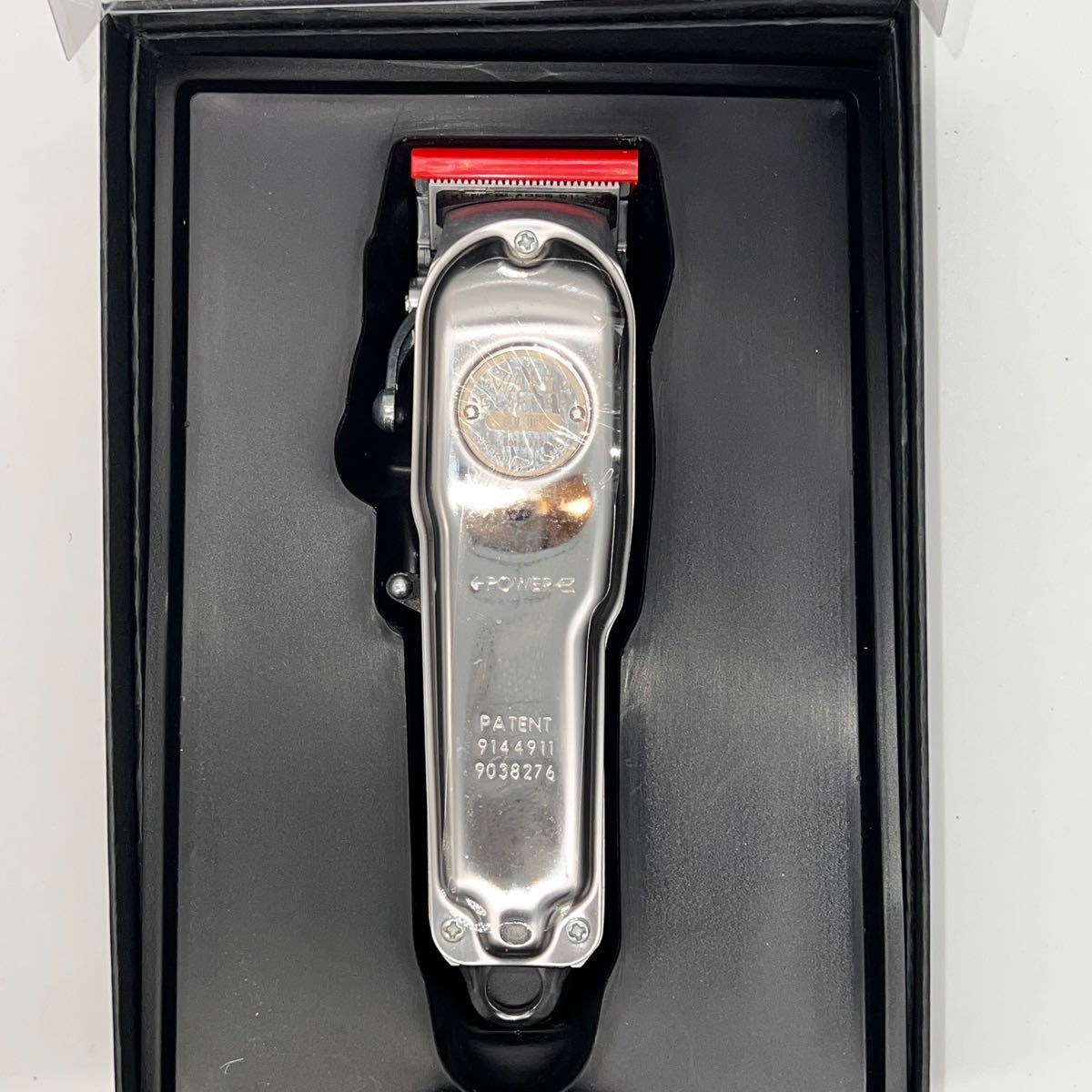 新品並行 Wahl 100Years 限定バリカンコードレス 美容 理容師 新品並行 Wahl 100Years 限定バリカンコードレス 美容 理容師