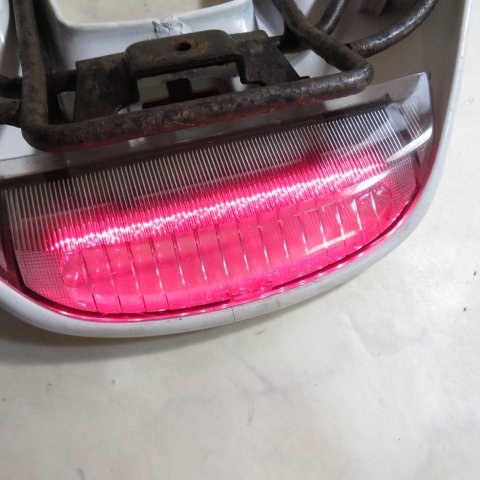 Dio ZX ディオZX AF35 純正羽 ハイマウントストップランプ LED 