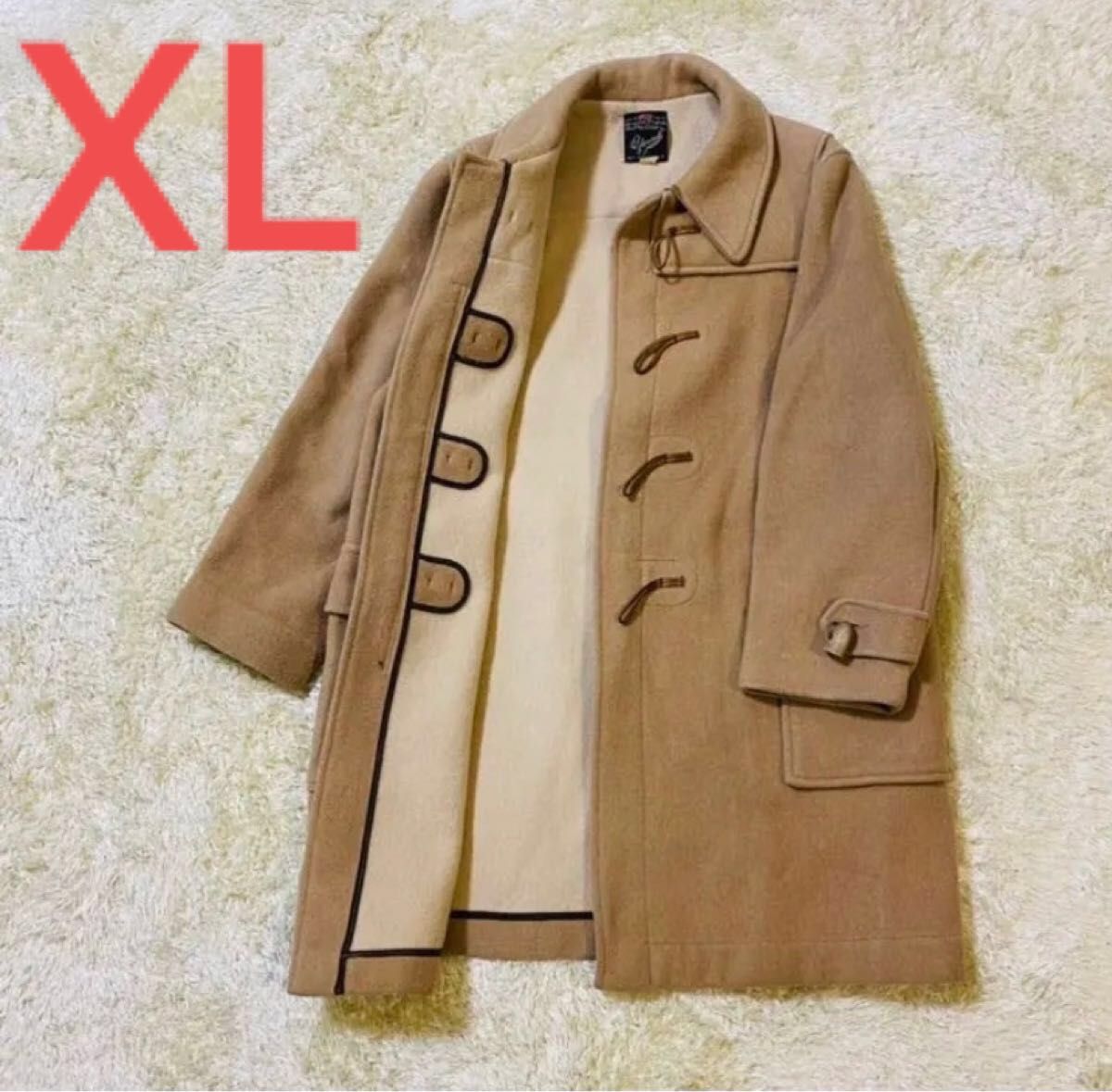 SALE/85%OFF】 Vintage Gloverall ヴィンテージ グローバーオール XL