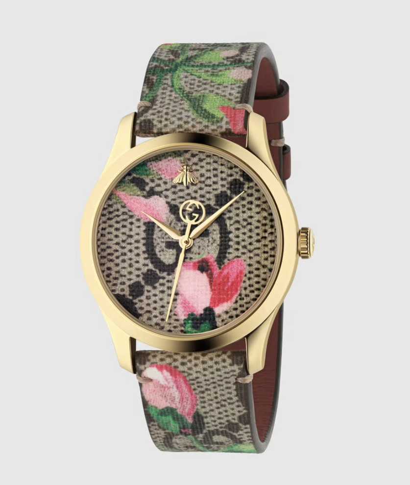 GUCCI Gタイムレスウォッチ 38mm-