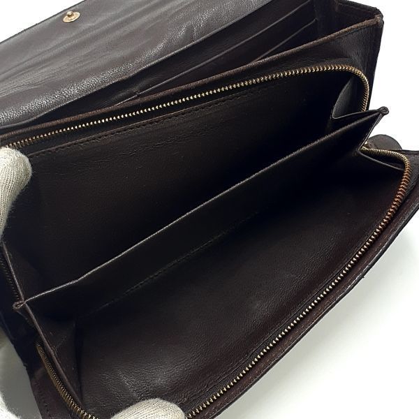 おすすめ BOTTEGA VENETA ボッテガベネタ2つ折り長財布ボッテガ