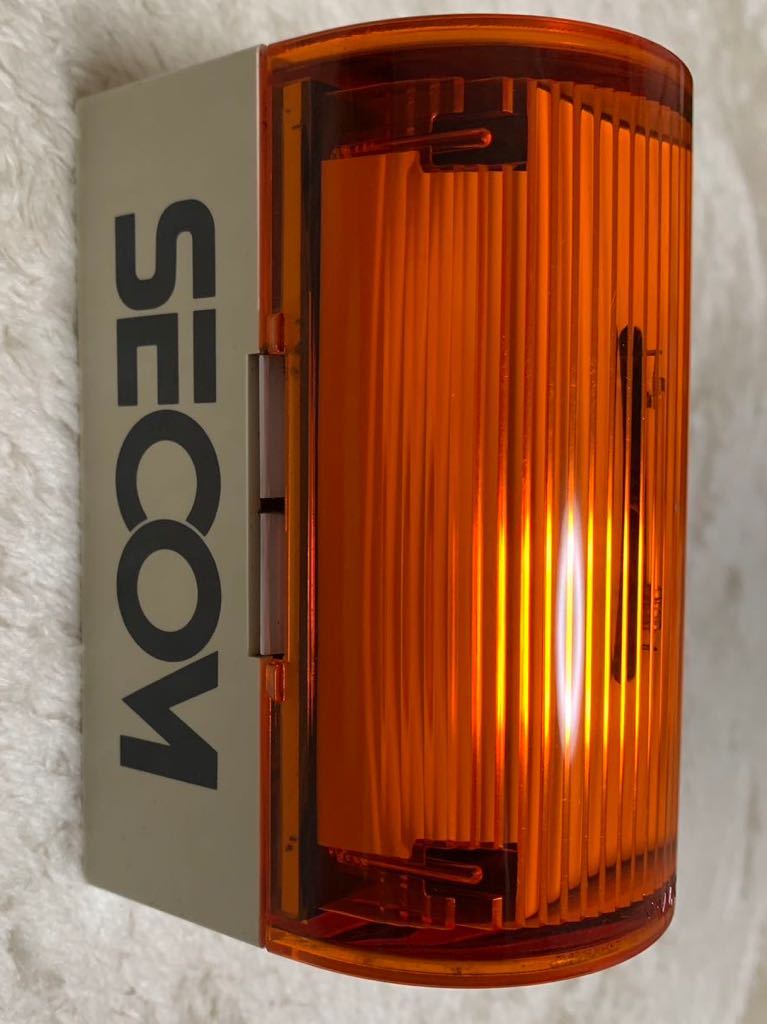 ☆お値下げ☆SECOM セコム 防犯 フラッシュライト LM-P0070 【爆売り