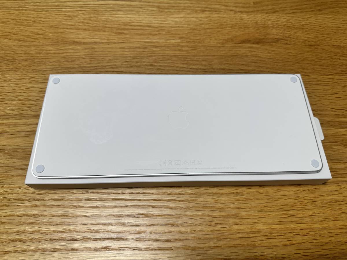 美品 送料無料 Apple MK293J/A Magic Keyboard with Touch ID 美品 送料無料 Apple MK293J/A Magic Keyboard with Touch ID