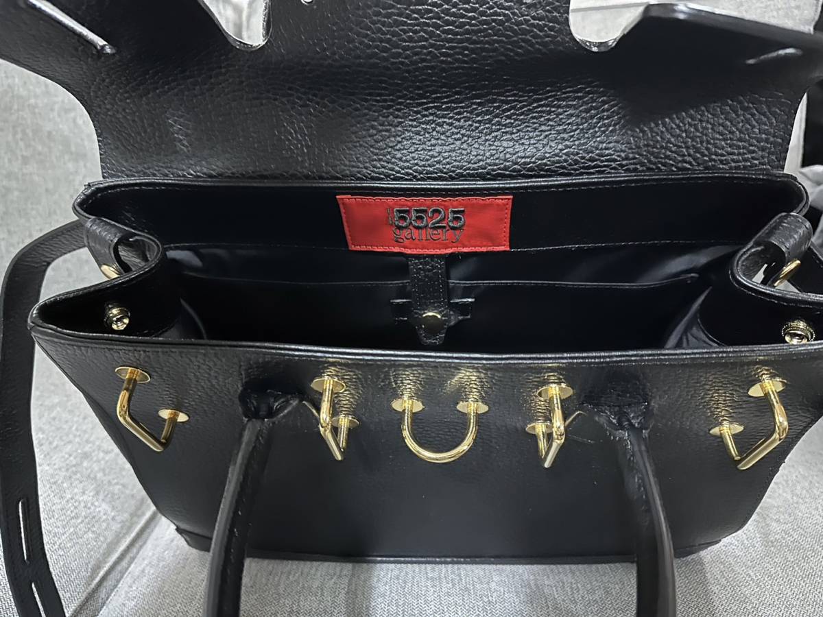 5525gallery×PORTER ボストンバッグ S(ボストンバッグ)|売買された