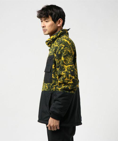 XXL 新品 ノースフェイス デナリ ジャケット カモ Denali Jacket XXL 新品 ノースフェイス デナリ ジャケット カモ Denali Jacket