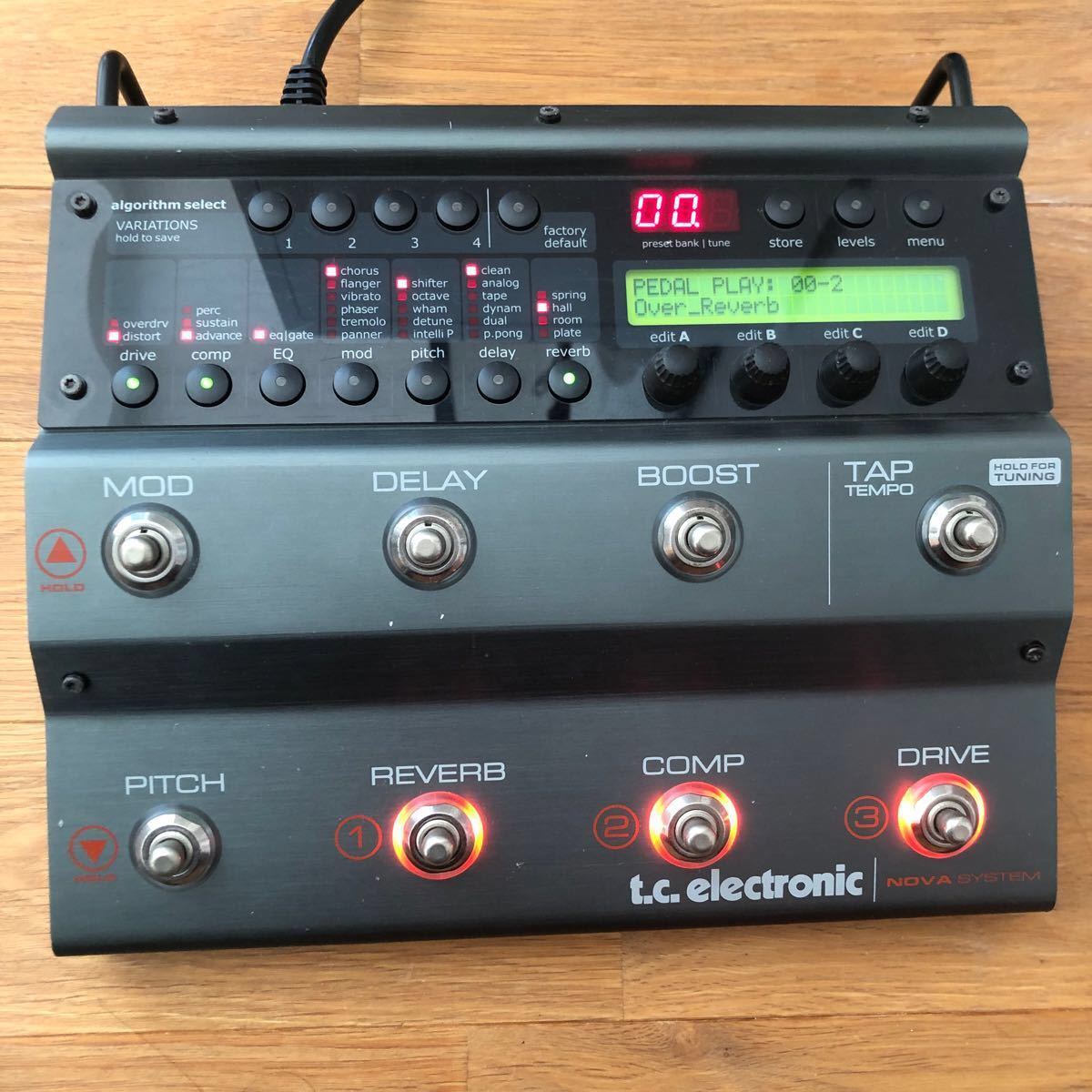 t.c.electronic nova system 箱 マニュアル付き - www.orthoquebec.ca t.c.electronic nova system 箱 マニュアル付き - www.orthoquebec.ca