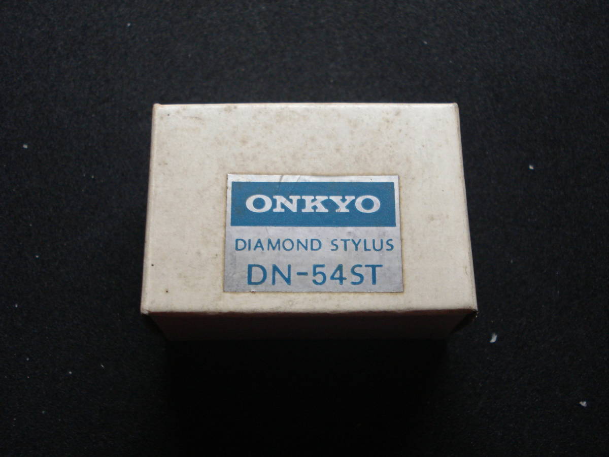 レコード針　ONKYO DN-54ST　_画像1